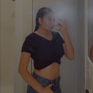 Meet your Posher, Jenny